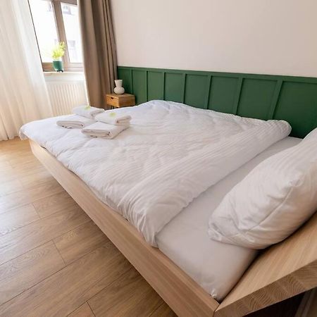 Design & Chill #Altstadt #Beamer Wittenberg Zewnętrze zdjęcie