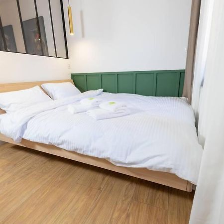 Design & Chill #Altstadt #Beamer Wittenberg Zewnętrze zdjęcie