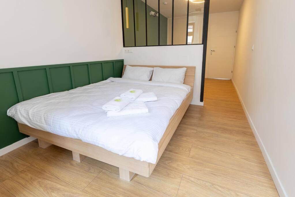Design & Chill #Altstadt #Beamer Wittenberg Zewnętrze zdjęcie