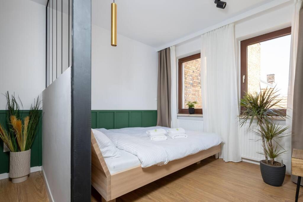 Design & Chill #Altstadt #Beamer Wittenberg Zewnętrze zdjęcie